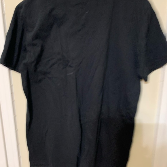 Funko Black Joker T-Shirt - Picture 4 of 4